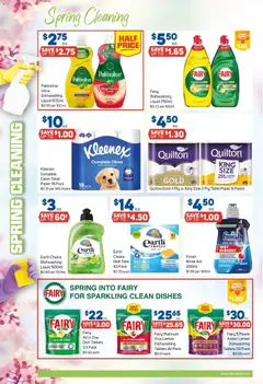 Preview of Foodland catalogue - valid from 23/09/2026 | Page: 28