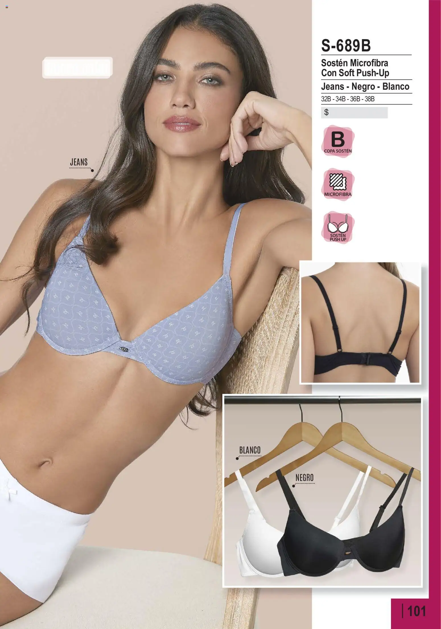 Lady Genny Ofertas │ válido desde el 31.08.2026 | Página: 103