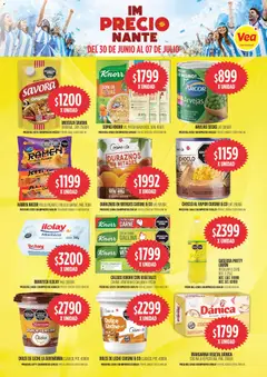 Vista previa Vea ofertas válido desde el 30/06/2026 | Página: 7