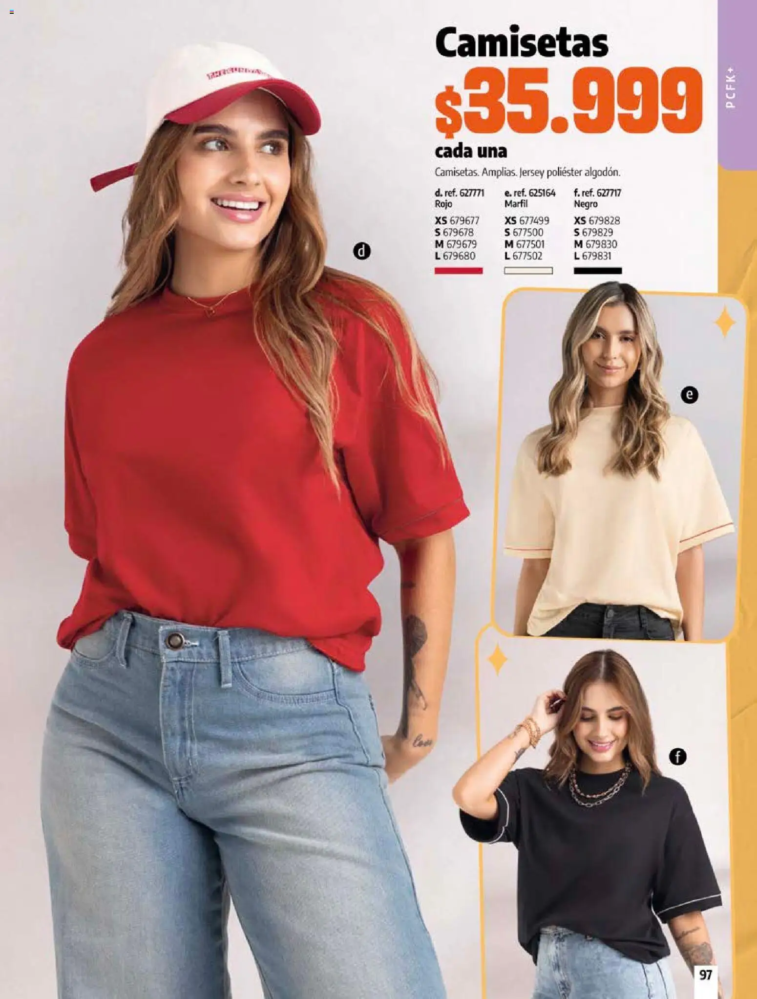 Pacifika revista - valida desde el 20.05.2026 | Página: 98