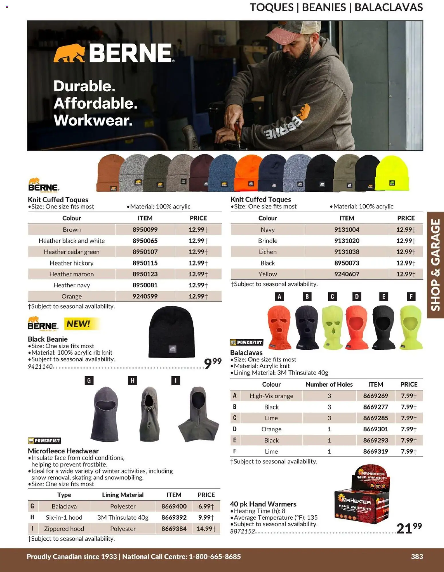 Princess Auto flyer valid from 21.04.2026 | Page: 31