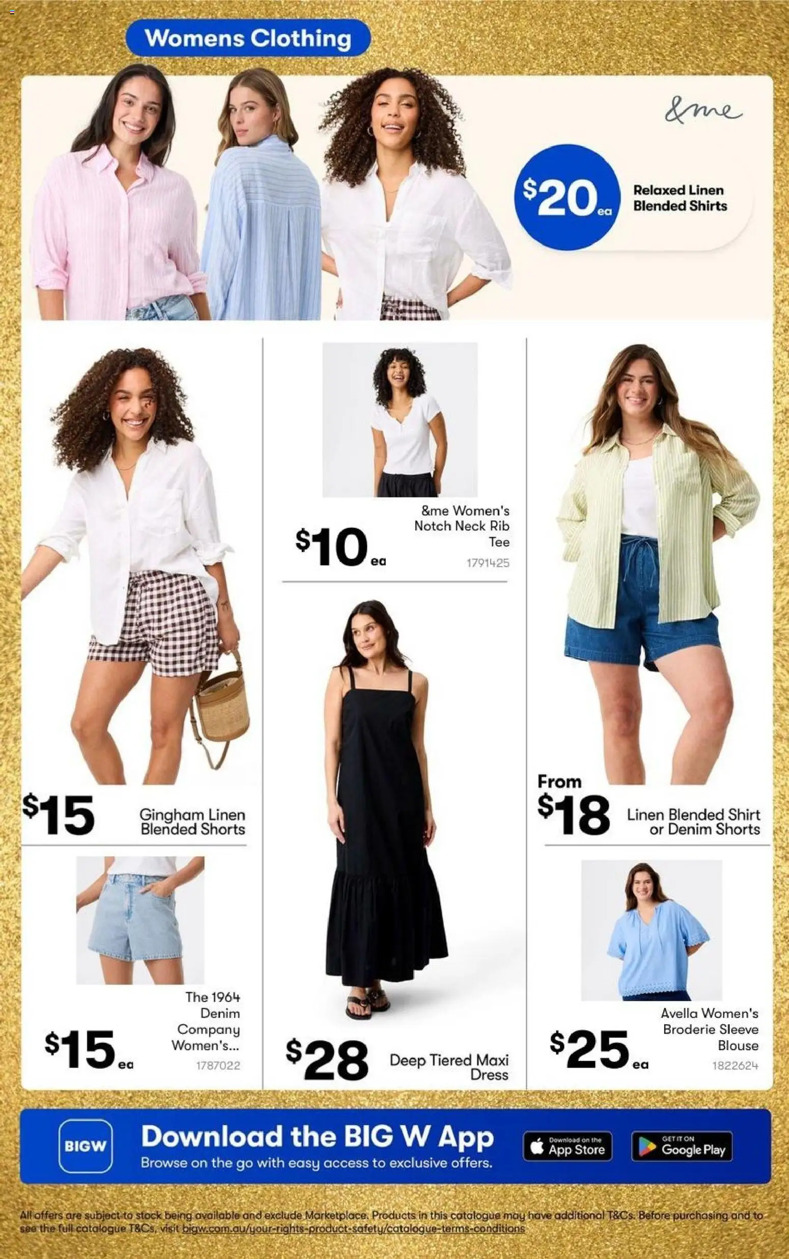Big W catalogue - valid from 22/10/2026 | Page: 30