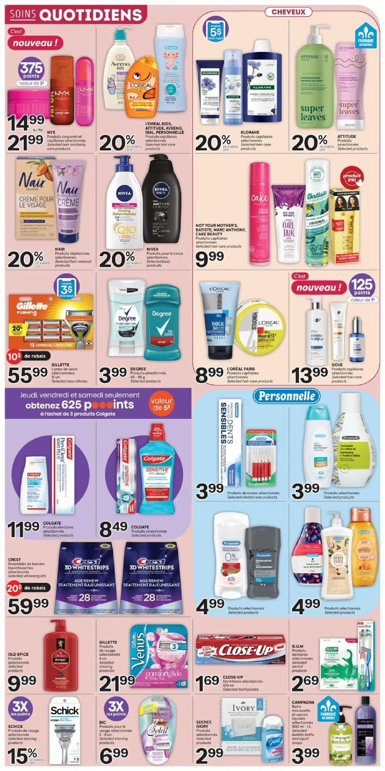 Brunet flyer valid from 14.05.2026 | Page: 7