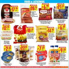 Big Supermercados - Ofertas da semana - Pré-Visualização do folheto da loja Big Supermercados, válido de 15/09/2026 | Página: 5