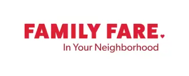 Family Fare logo