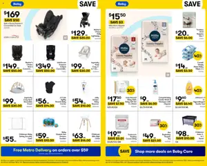 Preview of Big W Catalogue - valid from 14.05.2026 | Page: 7