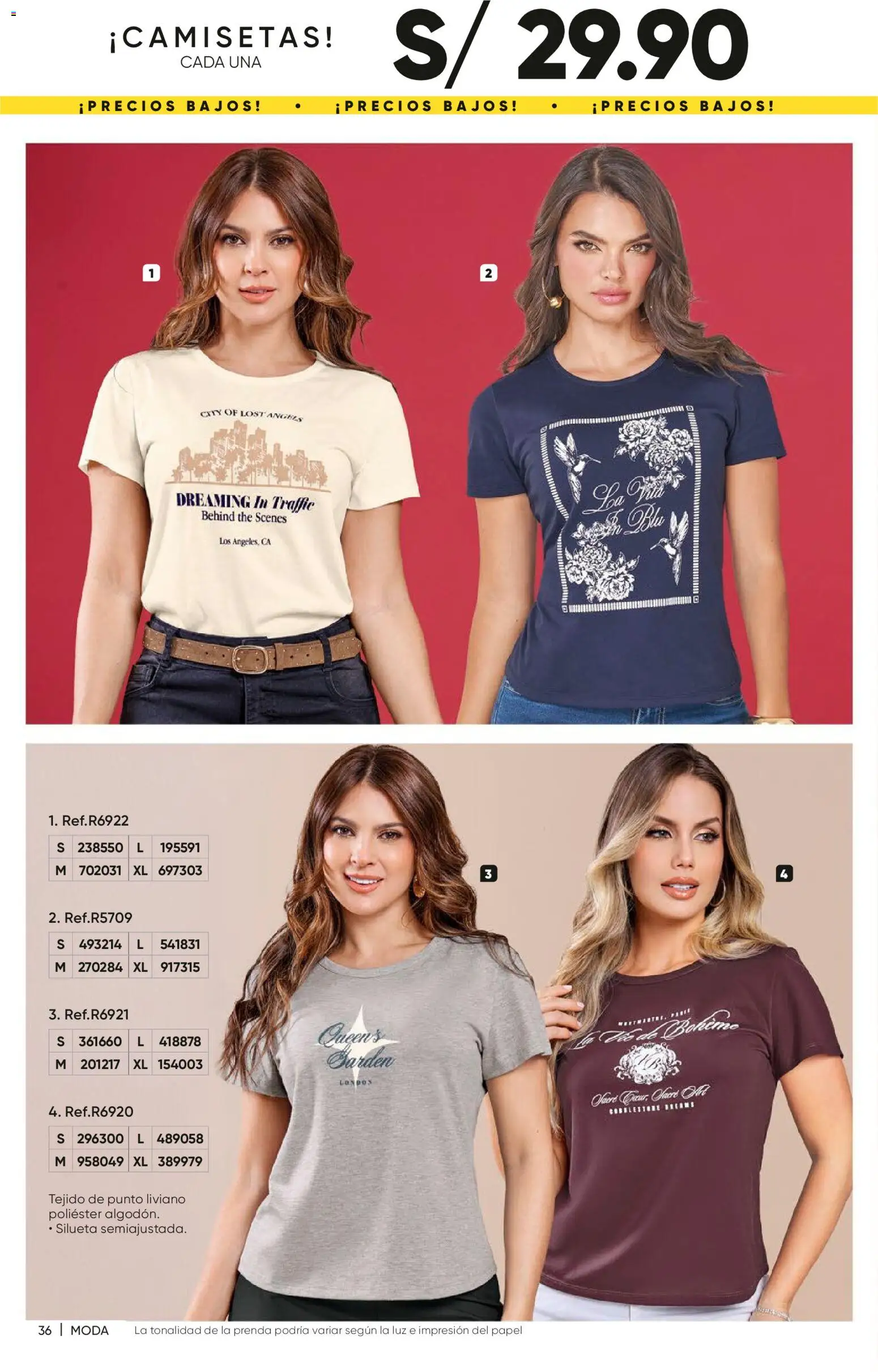 Catálogo Azzorti válido desde 31/08/2026 | Página: 42