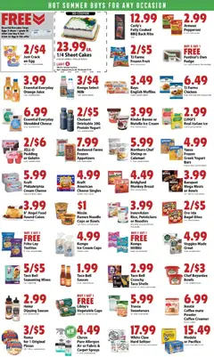 Preview of Festival Foods weekly ads valid from 08/05/2026 | Page: 9