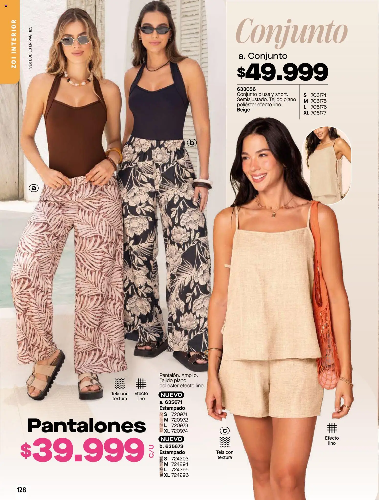 Carmel revista - valida desde el 01.06.2026 | Página: 128