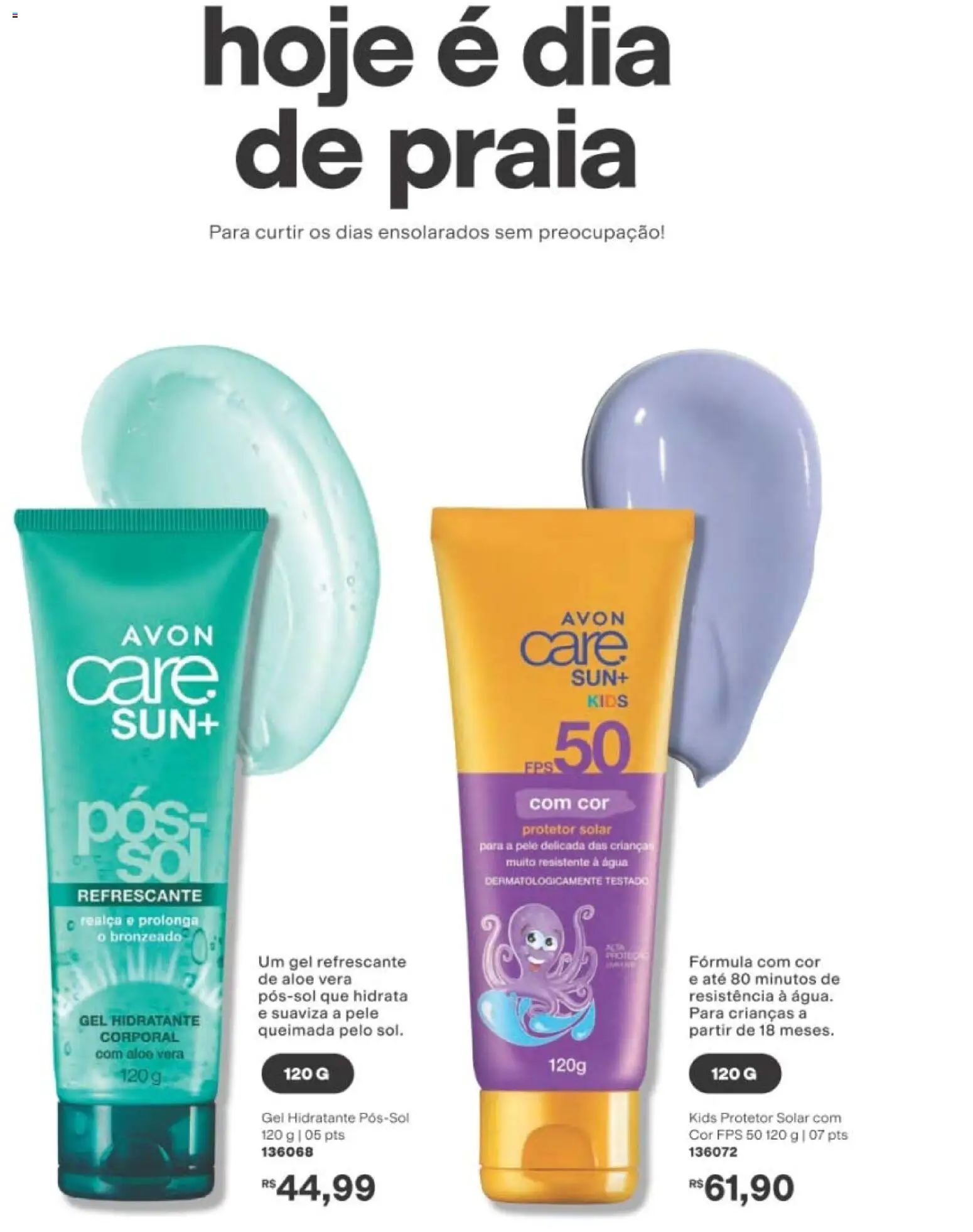 Avon Folheto - válido de 03/11/2026 | Página: 180