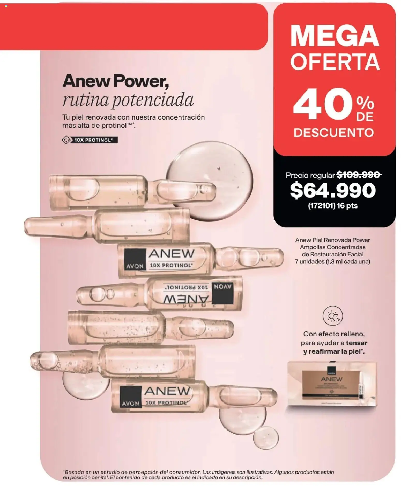 Avon revista - valida desde el 15/07/2026 | Página: 114