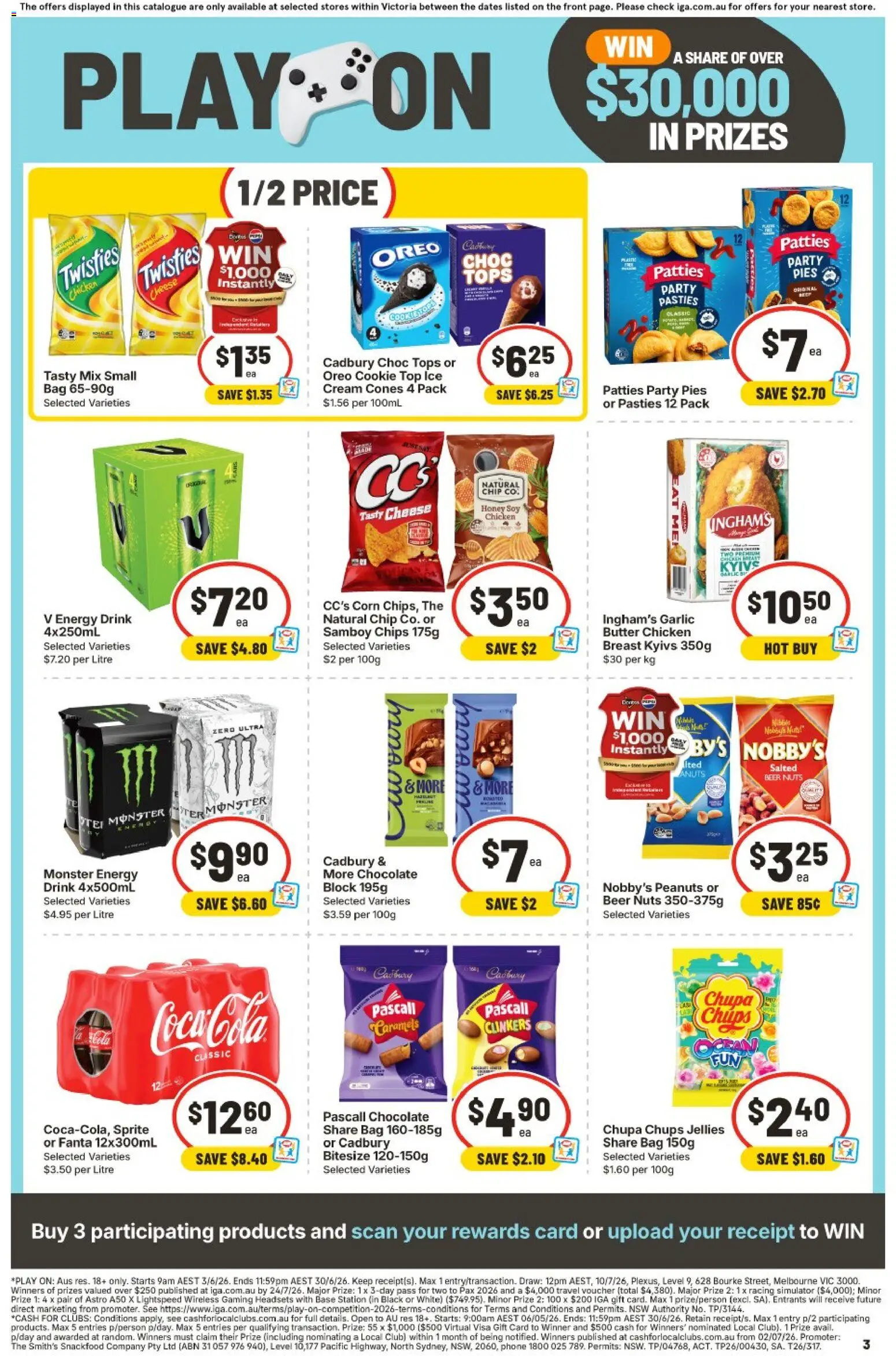 Ritchies catalogue - valid from 24/06/2026 | Page: 4