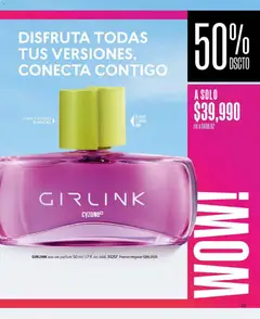 CyZone catálogo C13 -  Vista previa de la revista de la tienda CyZone valido desde el 10/08/2026 | Página: 23