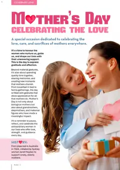 Preview of Drakes E-Mag - valid from 04.03.2026 | Page: 72 | Products: Bed