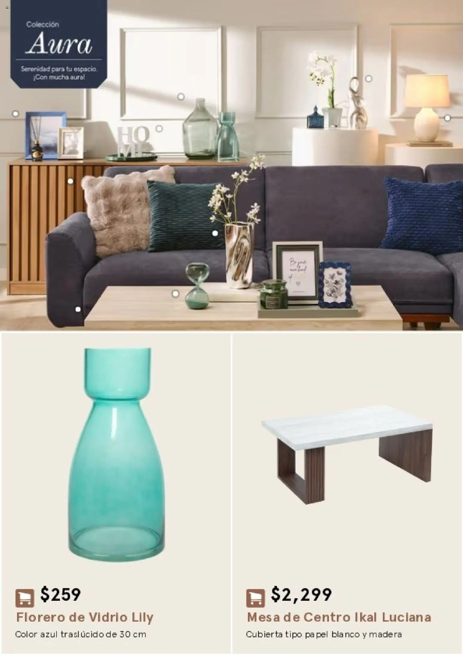 Nuevas ofertas de Coppel válidas en toda la República Mexicana desde el 14/10/2026. ¡Encuentra las mejores ofertas en Coppel catálogo Starhaus Navidad! | Página: 38