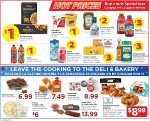 Preview of Food 4 Less weekly ads valid from 20.05.2026 | Page: 7