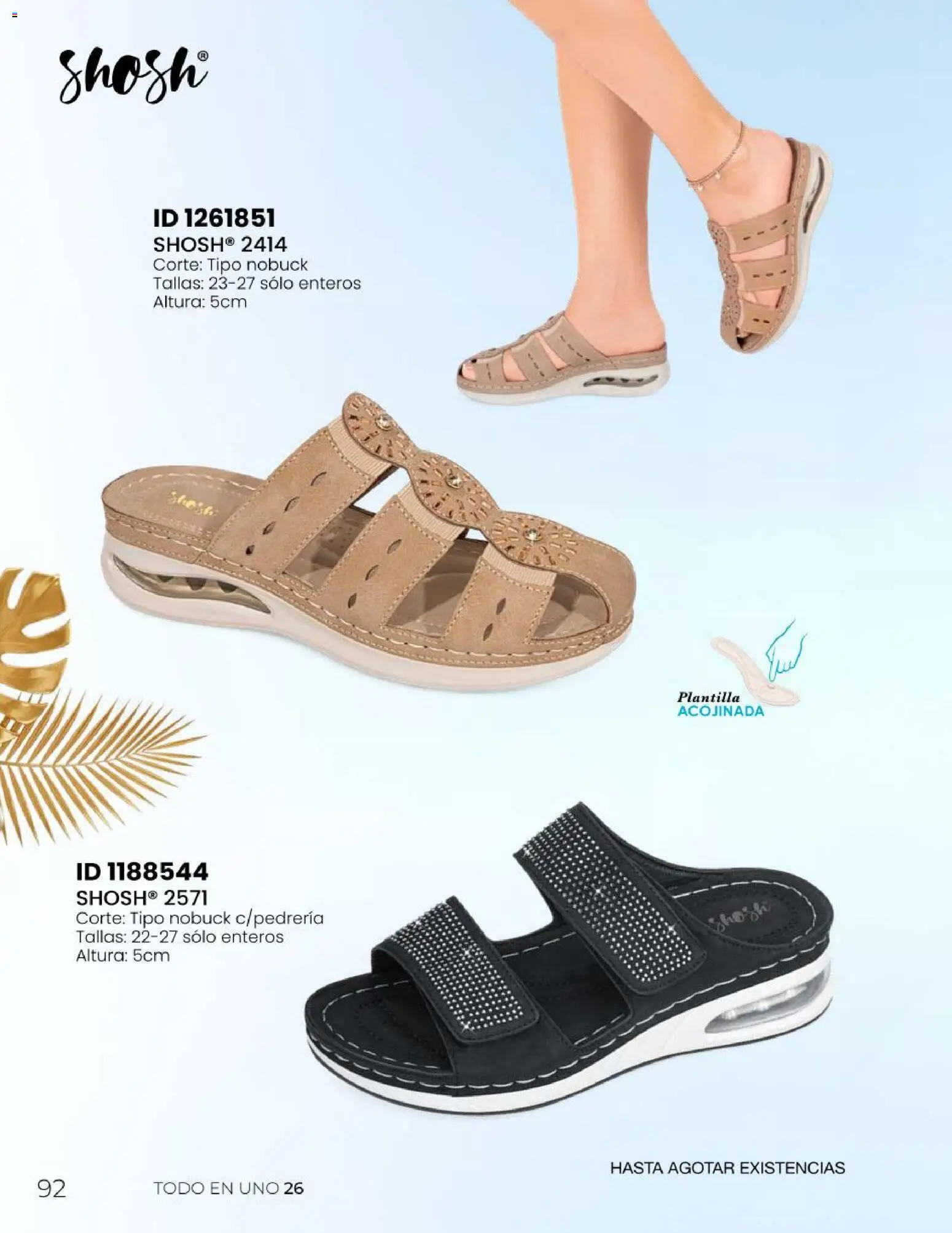 Catálogo Price Shoes de 06/05/2026 — page 91