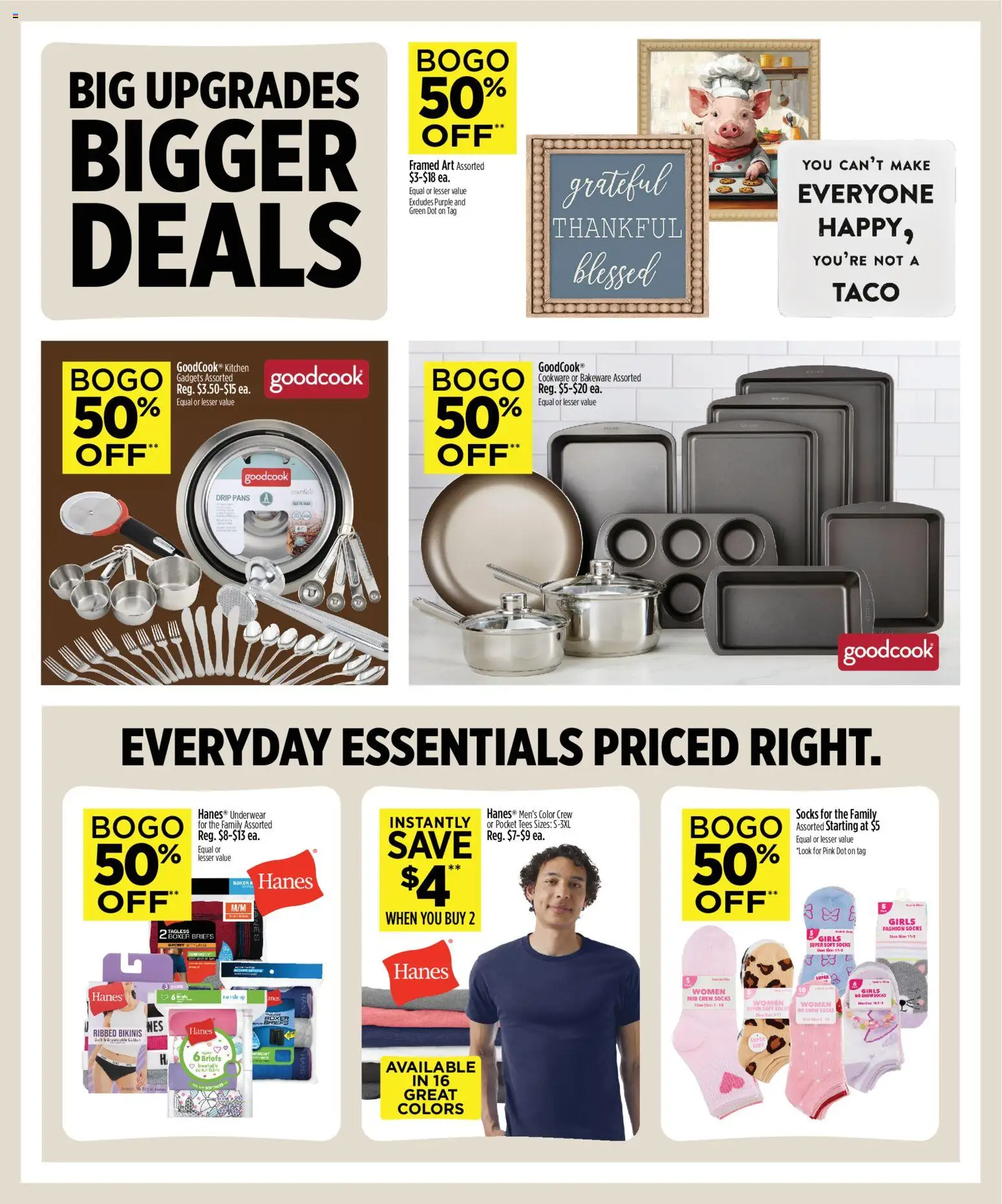 Dollar General Weekly Ad - valid from 17.05.2026 | Page: 15