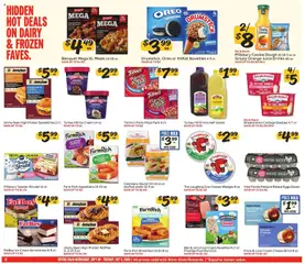 Preview of Winn Dixie weekly ads valid from 09/30/2026 | Page: 10