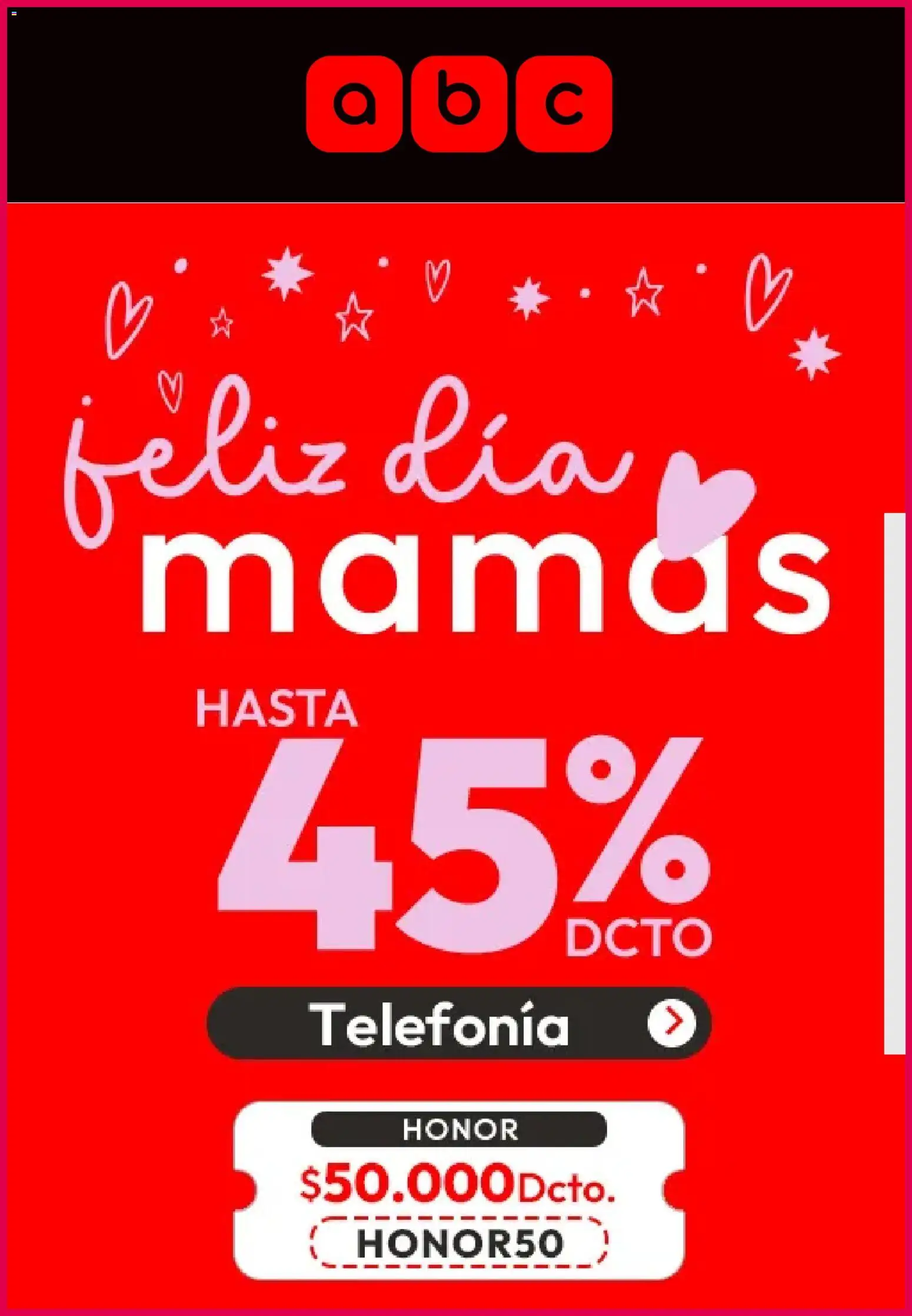 ABC Ofertas  │ válido desde el 22.04.2026 | Página: 1