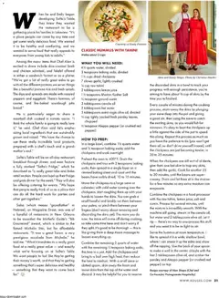 Preview of Rouses weekly ads valid from 06.04.2026 | Page: 23 | Products: Chickpeas, Table, Food Processor, Sheet