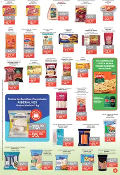 Mundial ofertas - Pré-Visualização do folheto da loja Mundial, válido de 18/09/2026 | Página: 9