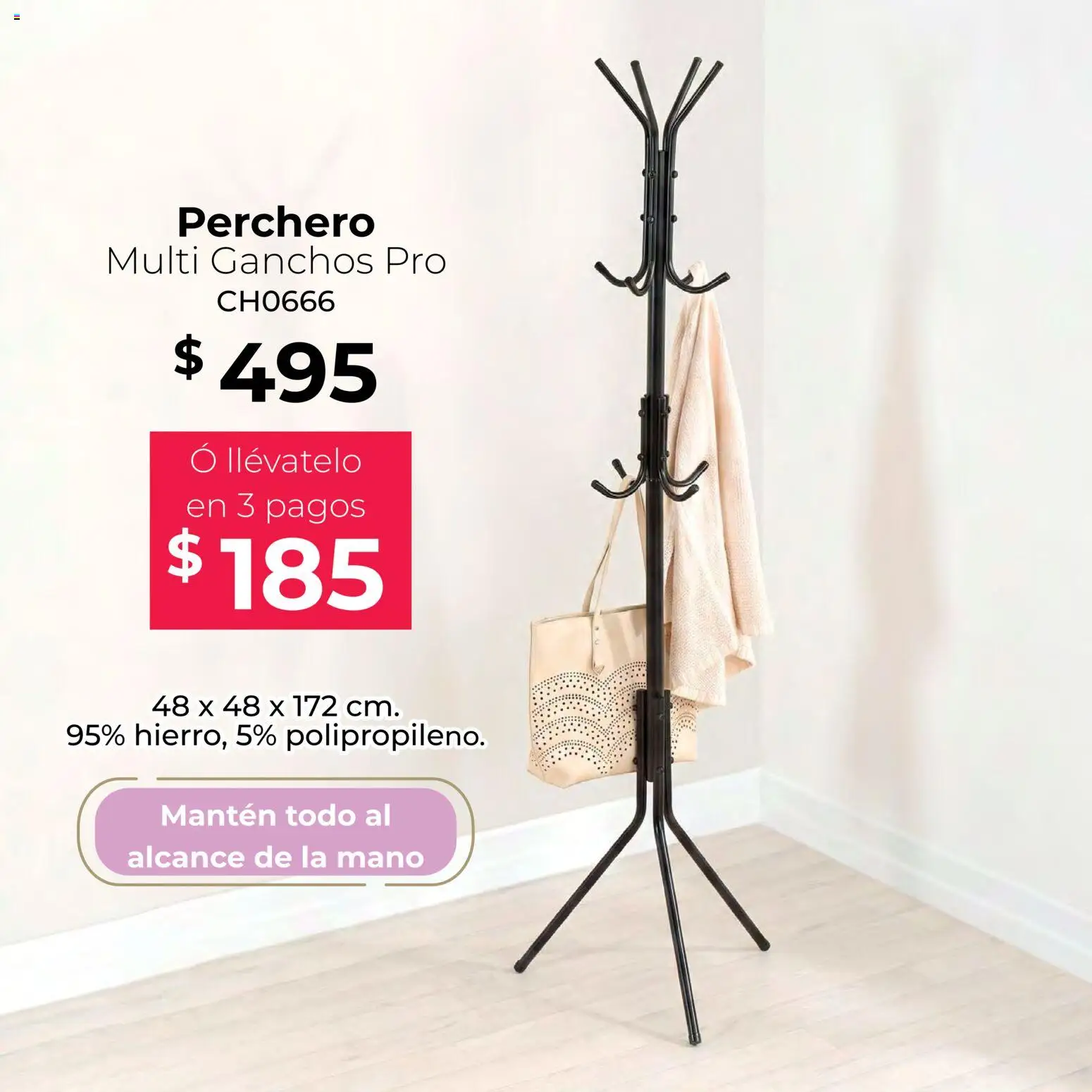 Nuevas ofertas de Colchas Concord válidas en toda la República Mexicana desde el 01/11/2026. ¡Encuentra las mejores ofertas en Colchas Concord catálogo Colección Home Haz lo mejor, hazlo! | Página: 122