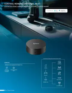 Vista previa de Steren catálogo, nuevo folleto de la tienda, válido en México a partir del 01.01.2026 | Página: 66