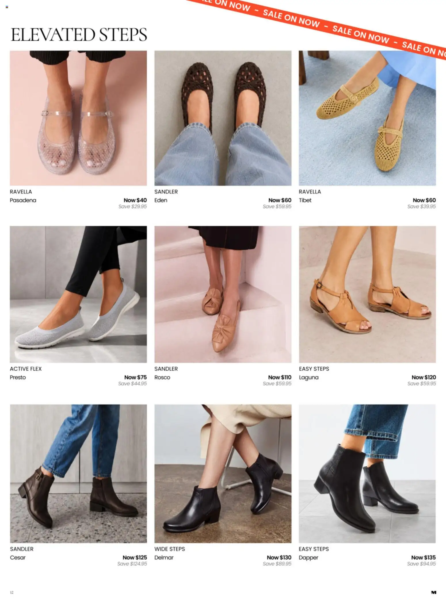 Myer catalogue - valid from 09/09/2026 | Page: 12