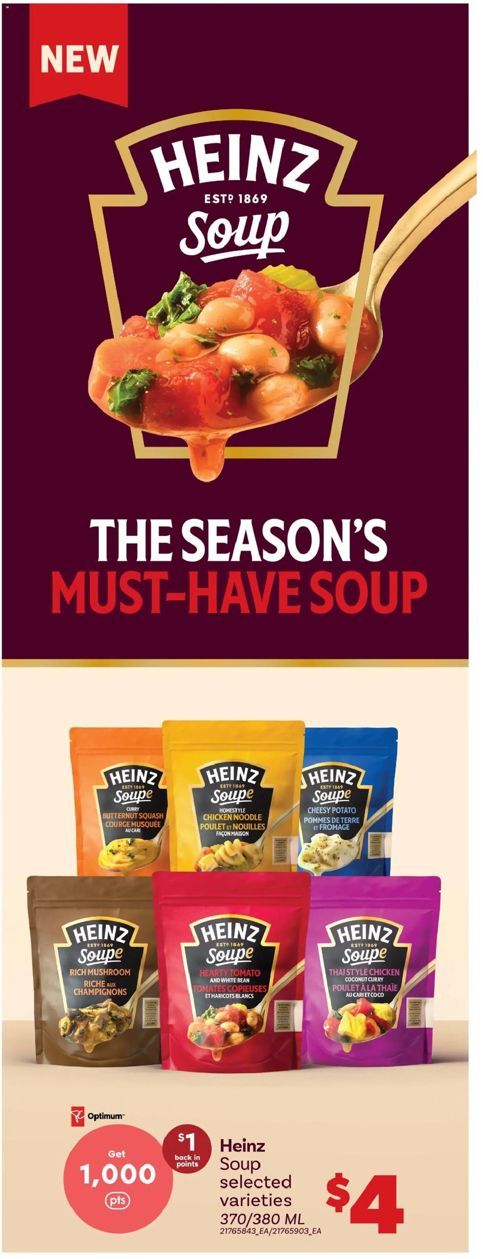 Real Canadian Superstore flyer valid from Oct 8, 2026 | Page: 40