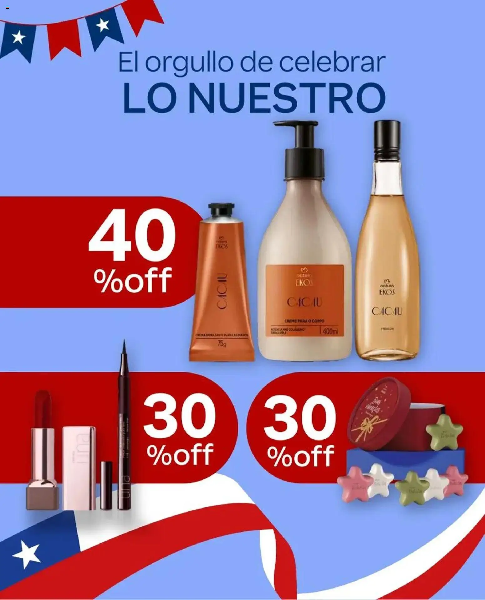 Natura catálogo │ válido desde el 15.09.2026 | Página: 4
