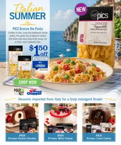 Preview of Price Chopper weekly ads valid from 01.06.2026