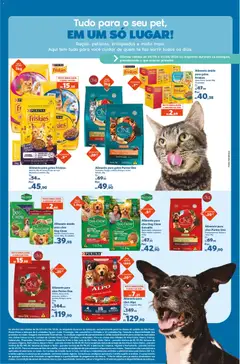 Sam's Club ofertas Nestlé - Pré-Visualização do folheto da loja Sam's Club, válido de 26.05.2026 | Página: 2