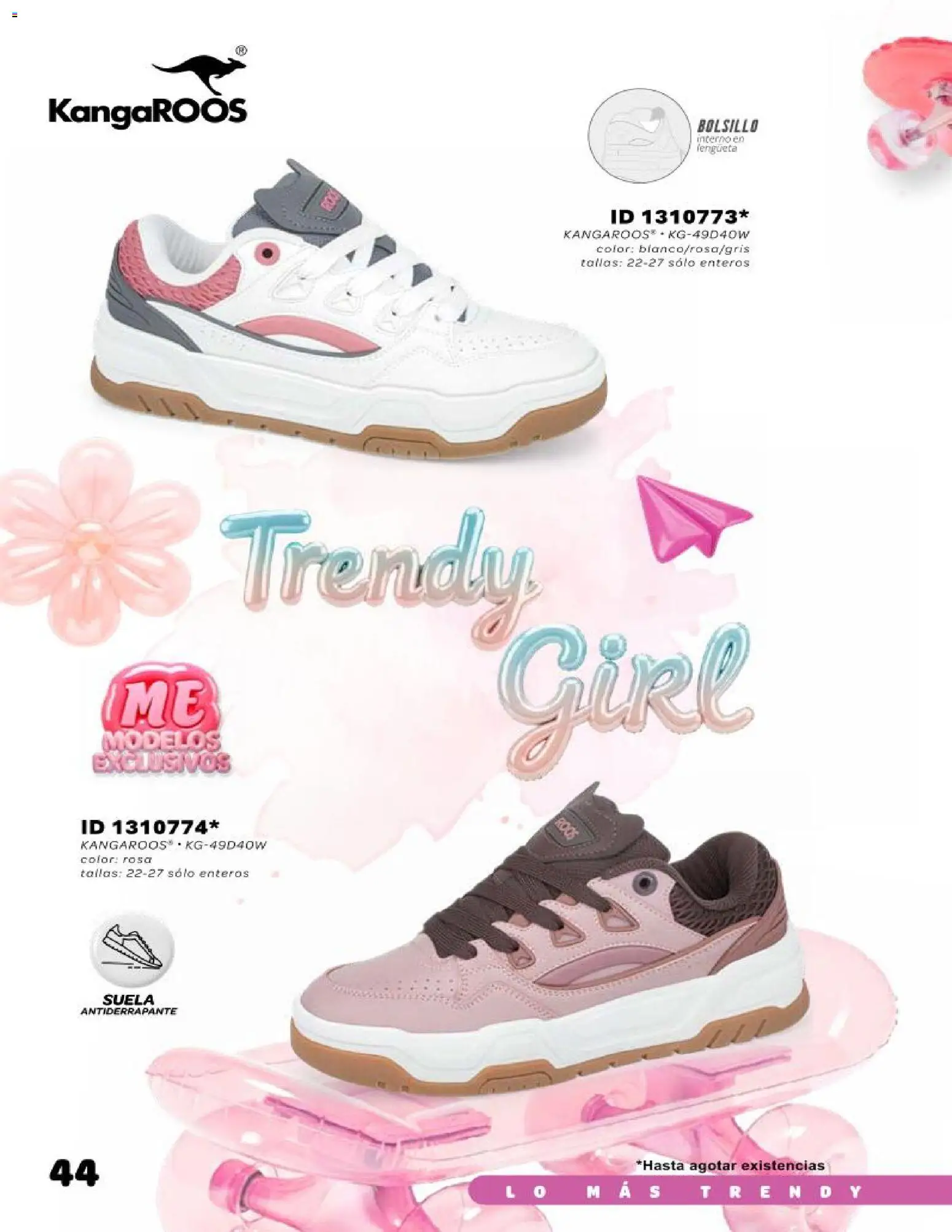 Catálogo Price Shoes de 02/04/2026 — page 43