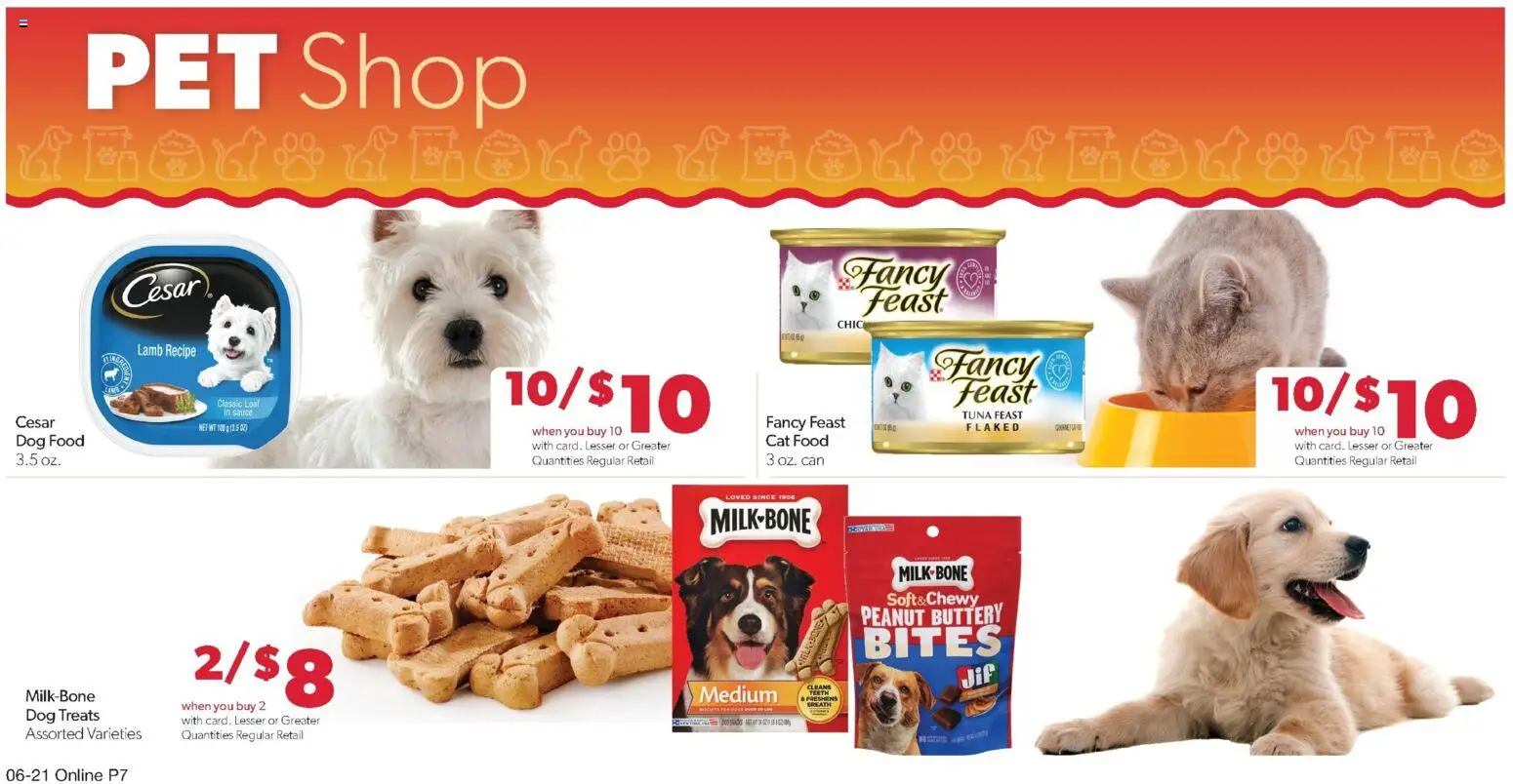 Family Fare Weekly Ad - ND - valid from 21.06.2026 | Page: 11