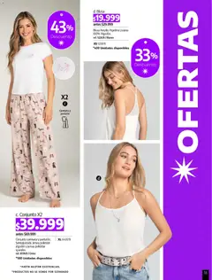 Pacifika catálogo Campaña 10 / 2026 -  Vista previa de la revista de la tienda Pacifika valido desde el 20/05/2026 | Página: 218