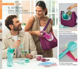 Vista previa de AVON Casa & Estilo 12 2026, nuevo folleto de la tienda, válido en México a partir del 31/07/2026 | Página: 5