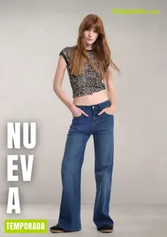 Falabella - Catálogo -  Vista previa de la revista de la tienda Falabella valido desde el 01/07/2026