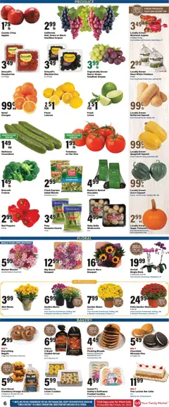 Preview of Big Y weekly ads valid from 09/10/2026 | Page: 14