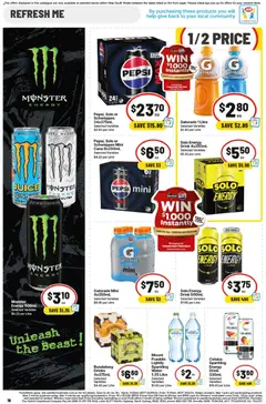 Preview of IGA catalogue - valid from 03.06.2026 | Page: 17