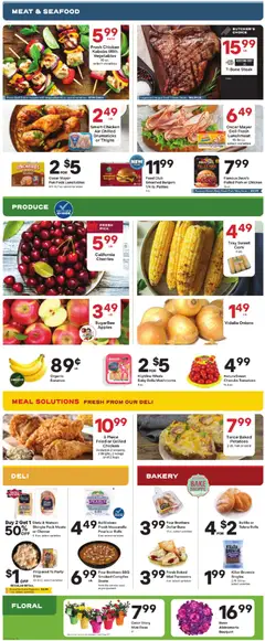 Preview of Coborn's weekly ads valid from 27.05.2026 | Page: 2