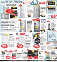Preview of ABC Warehouse weekly ads valid from 14.06.2026 | Page: 2