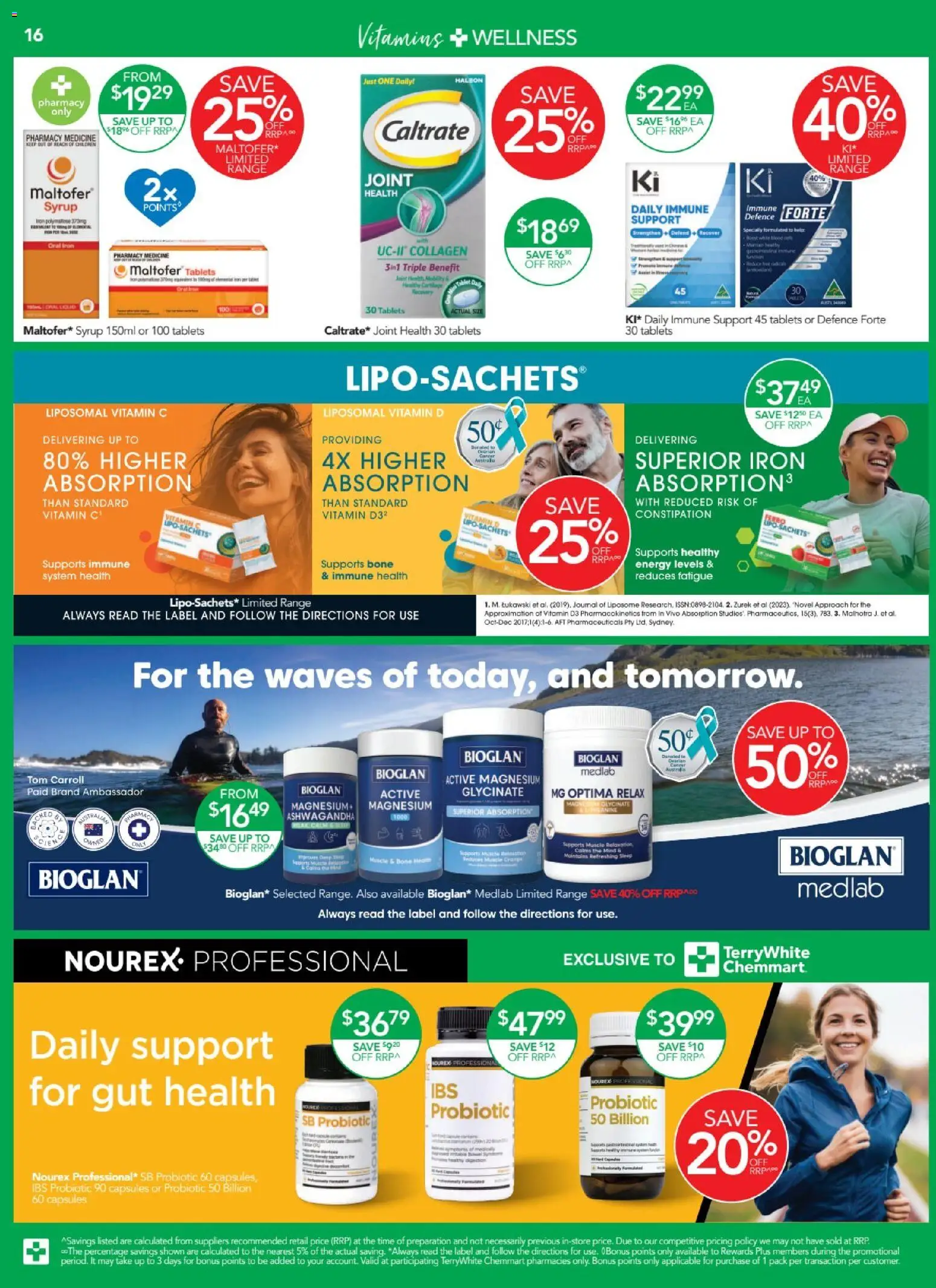 Terry White catalogue - valid from 09/07/2026 | Page: 17