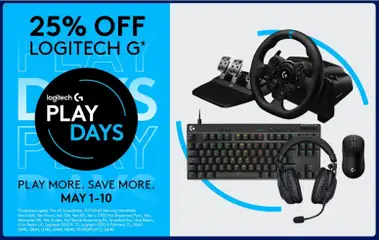 Preview of Canada Computers weekly flyer from shop Canada Computers valid from 01.05.2026