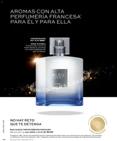 Vista previa de folleto L'Bel catálogo - Campaña 8 de la L'Bel válido desde 25.04.2026 | Página: 96 | Productos: Té, Fragancia