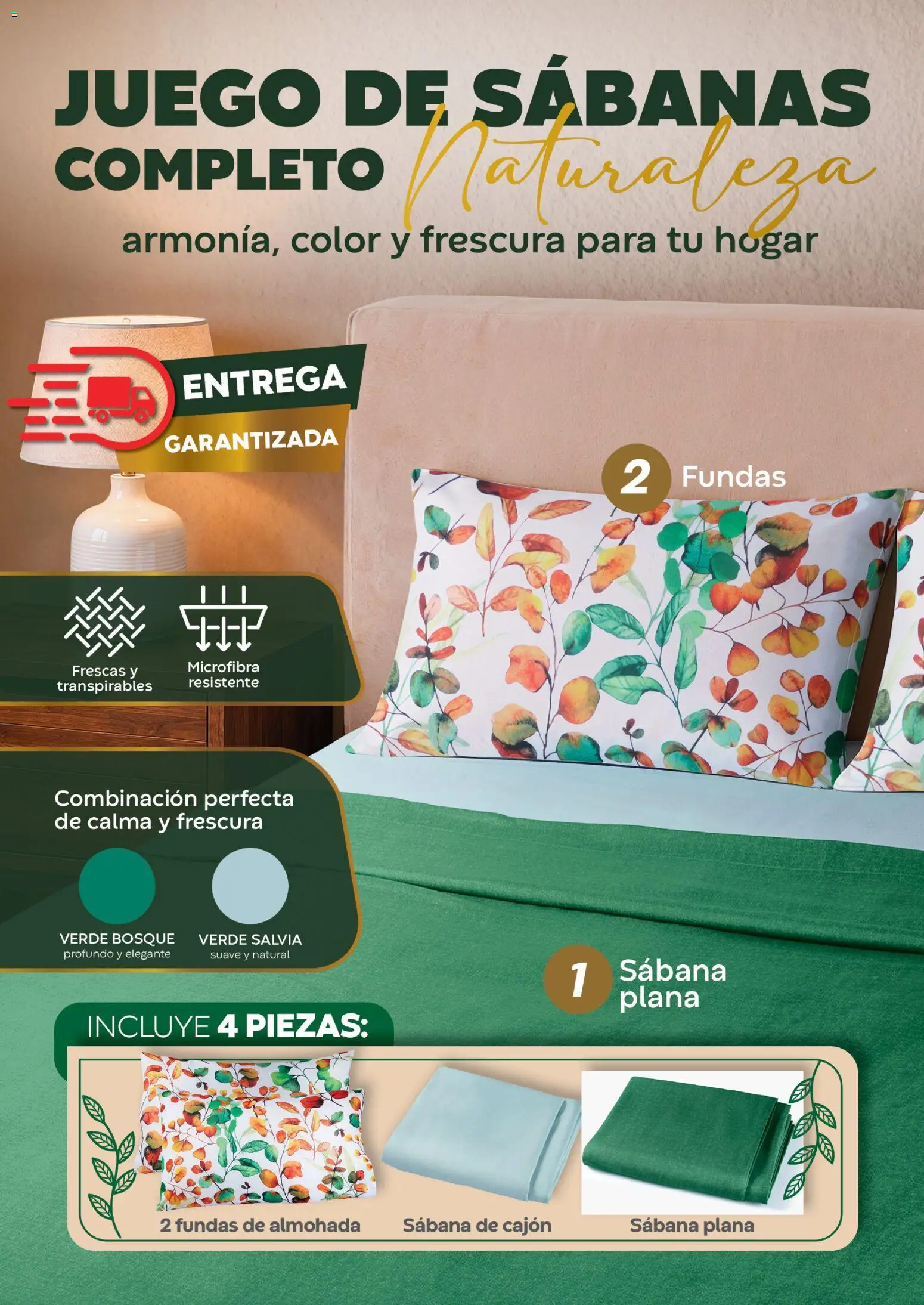 Nuevas ofertas de Fuller válidas en toda la República Mexicana desde el 05/08/2026. ¡Encuentra las mejores ofertas en Fuller Gana Mas 8 2026! | Página: 40 | Productos: Juego, Almohada, Sabanas