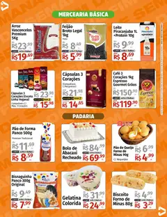 Supermercado Dalben - Ofertas da semana - Pré-Visualização do folheto da loja Supermercado Dalben, válido de 08.05.2026 | Página: 5