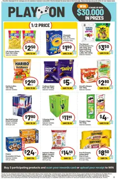 Preview of IGA catalogue - valid from 17.06.2026 | Page: 3
