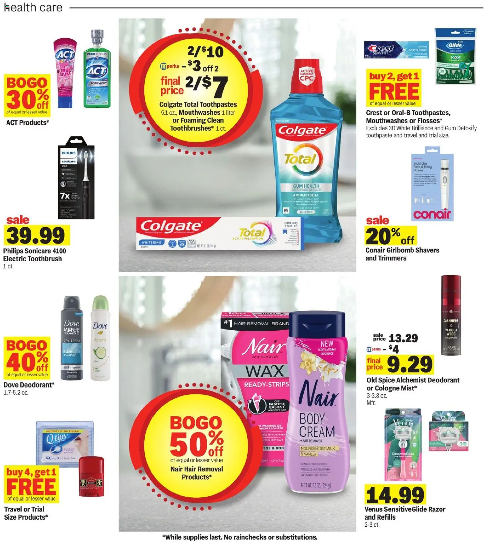 Meijer Weekly Ad - valid from 06.05.2026 | Page: 25