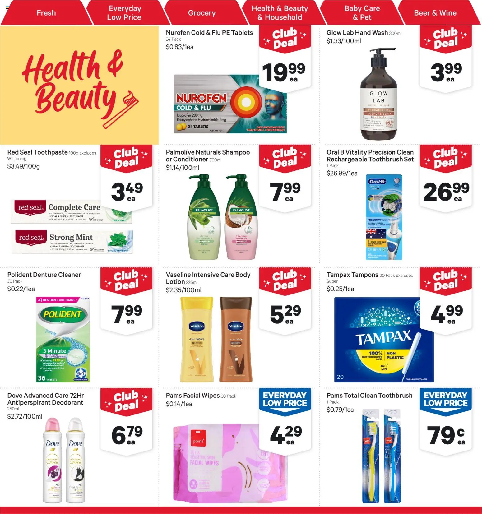 New World catalogue from 18.05.2026 | Page: 15